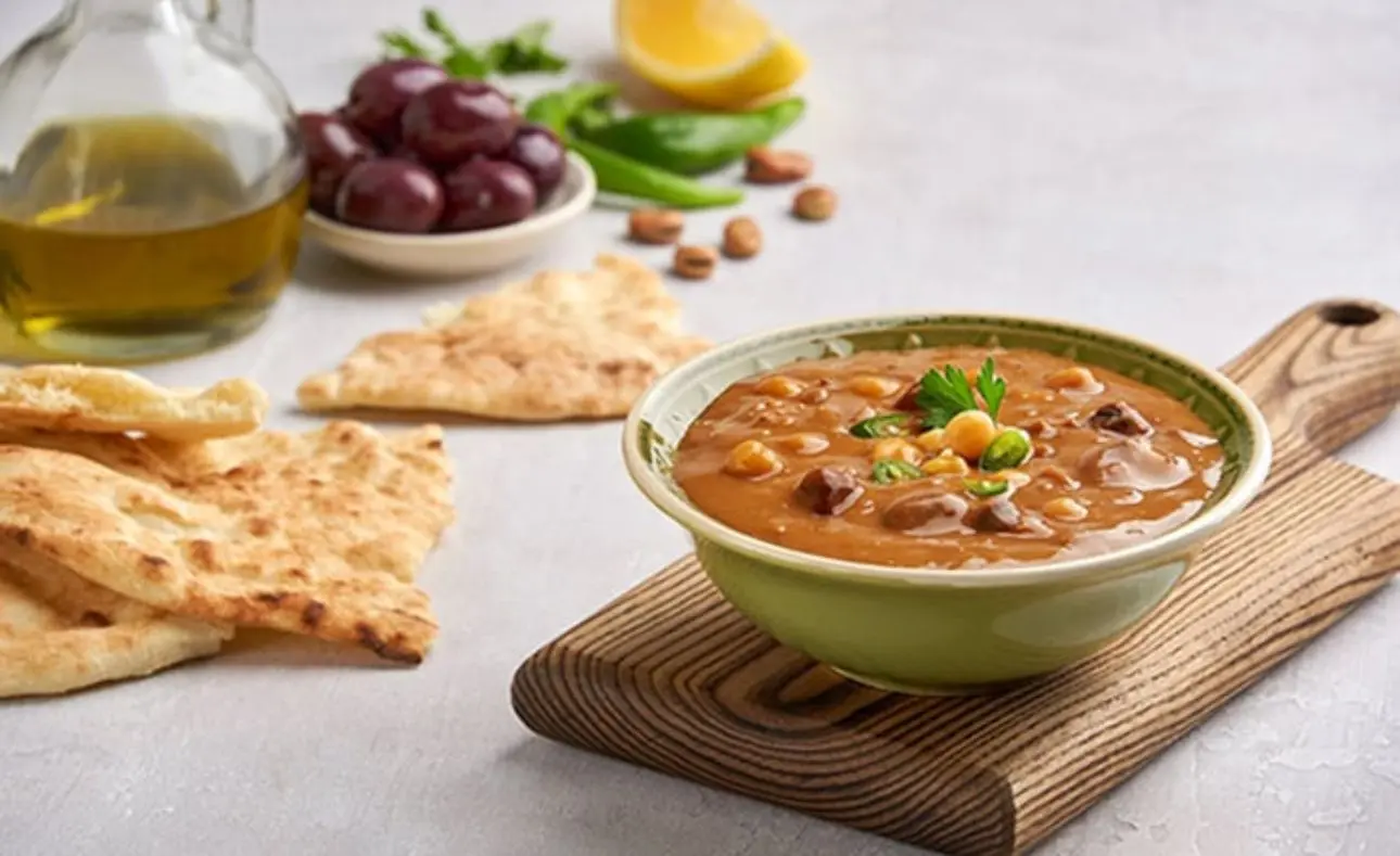  شعبيات باكورة الخير 